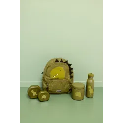 Gourde en acier 500 ml Mr Dino