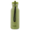 Gourde en acier 500 ml Mr Dino