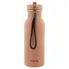 Gourde en acier 500 ml Mrs Chat