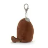 Amuseables Coffee Bean Bag Charm