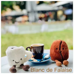 Tasse à café Expresso