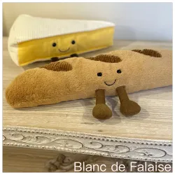 Amuseable Baguette