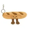 Amuseables Baguette Bag Charm