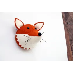 Trophée Renard Petit Modèle