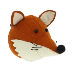 Trophée Renard Petit Modèle