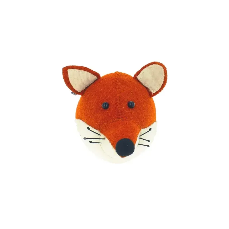 Trophée Renard Petit Modèle