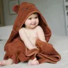 Cape de bain Ourson Tonka