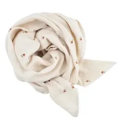 Maxi lange en coton Bio Pom Pouce