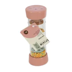 Bâton de pluie en bois - Mrs Chat