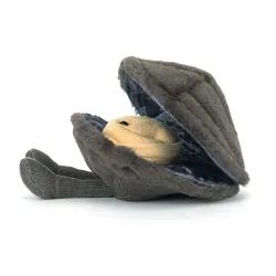 Amuseables Michelle Mussel