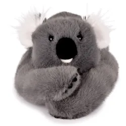 Peluche Lestée Podcoll Koala - 40 cm