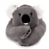 Peluche Lestée Podcoll Koala - 40 cm