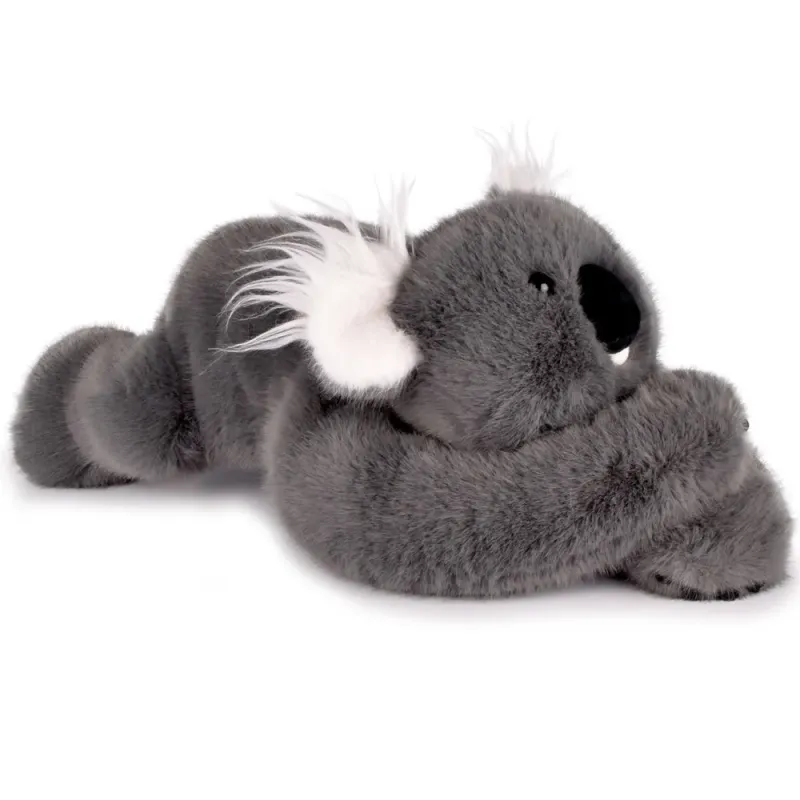 Peluche Lestée Podcoll Koala - 40 cm