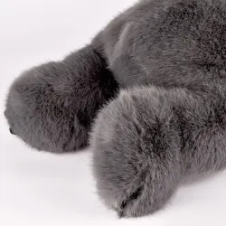 Peluche Lestée Podcoll Koala - 40 cm