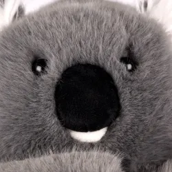 Peluche Lestée Podcoll Koala - 40 cm