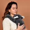 Peluche Lestée Podcoll Koala - 40 cm