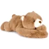 Peluche lestée Podcoll Ours - 40 cm
