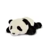 Peluche Lestée Bao le Panda - 42 cm