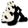 Peluche Lestée Bao le Panda - 42 cm