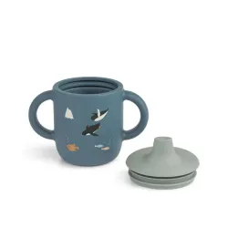 Tasse d'apprentissage Neil Arctic Sea Ocean View