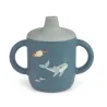 Tasse d'apprentissage Neil Arctic Sea Ocean View