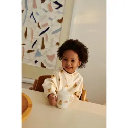 Tasse d'apprentissage Neil Eléphant Crème de la crème