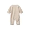 Combinaison bébé polaire Bailey - Sandy