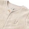 Combinaison bébé polaire Bailey - Sandy