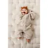 Combinaison bébé polaire Bailey - Sandy