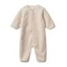 Combinaison bébé polaire Bailey - Sandy