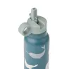 Gourde en acier Falk 350 ml Arctic Sea Ocean View