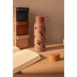 Gourde en acier Falk 350 ml Berry Pale Tuscany