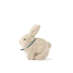 Peluche lapin motorisée Dev Mise