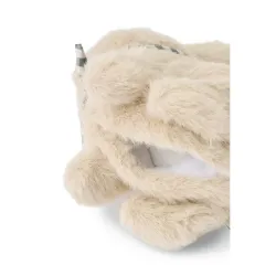 Peluche lapin motorisée Dev Mise