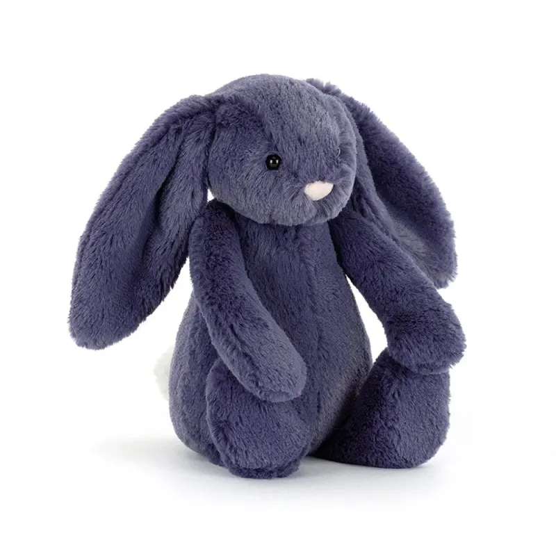 Bashful Saffyre Bunny Small