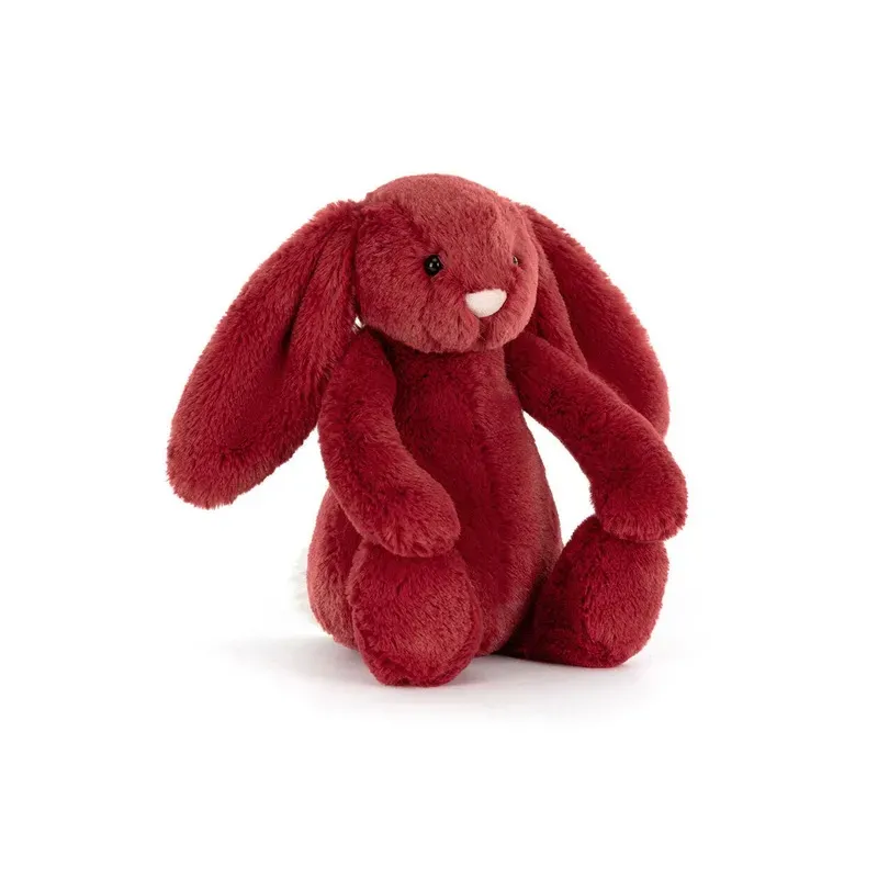 Bashful Redcurrant Bunny Small