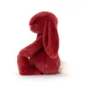 Bashful Redcurrant Bunny Small