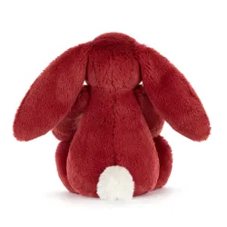 Bashful Redcurrant Bunny Small