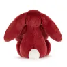 Bashful Redcurrant Bunny Small