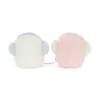 Amuseables Toastie Pink and White Marshmallows