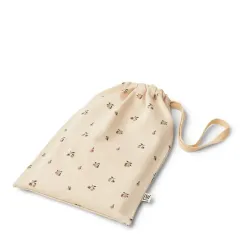 Pyjama en coton Birk Peach Mini