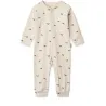 Pyjama en coton Birk Mini Whale