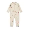 Pyjama en coton Birk Holiday Sandy