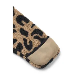 Combinaison bébé polaire Nolano Mega Leo