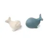 Jeux de Bain Duncan Whale Blue Sandy