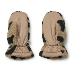 Gants Polaire Grethe Mega Leo