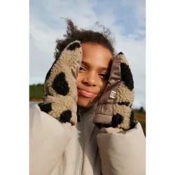 Gants Polaire Grethe Mega Leo