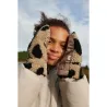 Gants Polaire Grethe Mega Leo