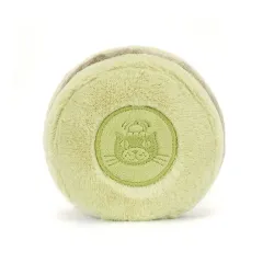 Amuseables Max Macaron Pistache