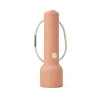 Lampe torche rechargeable Gry Tuscany Rose